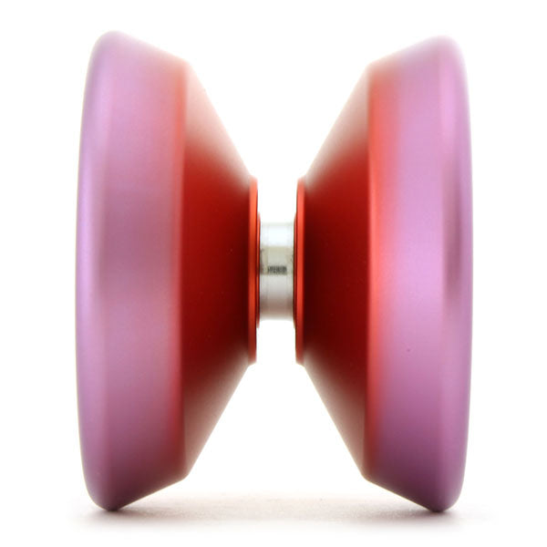 Betty Nova - Yoyo Factory ┃Yoyo Specialty Store Rewind