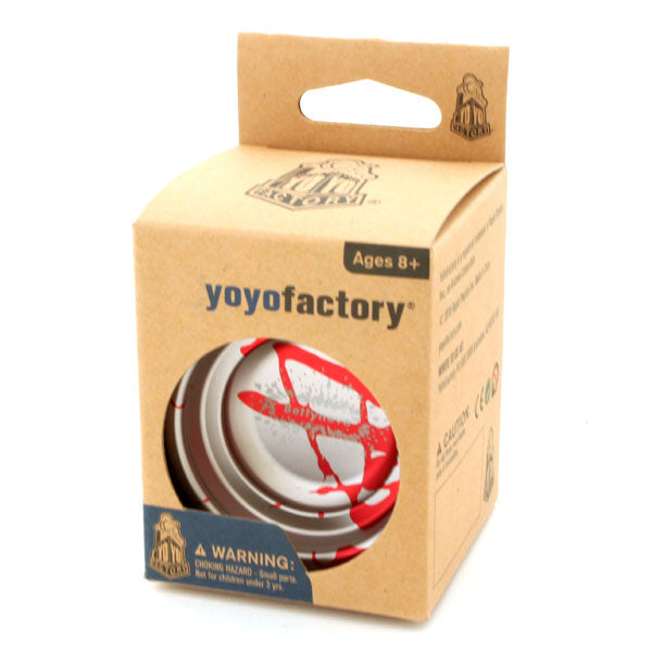 Betty Nova - Yoyo Factory ┃Yoyo Specialty Store Rewind