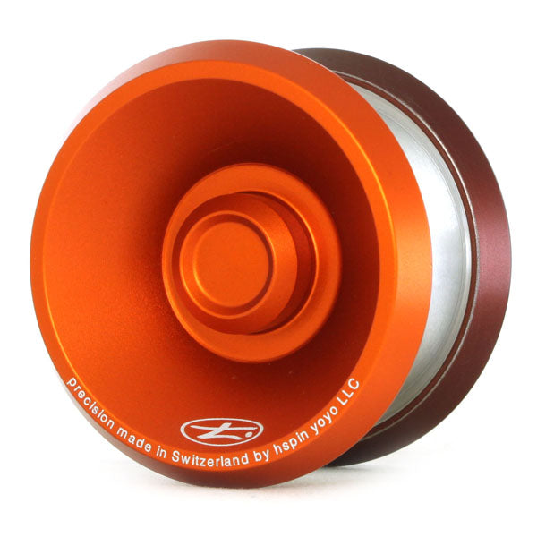 Beyond Envy - H-Spin | Yo-yo Specialty Store Rewind