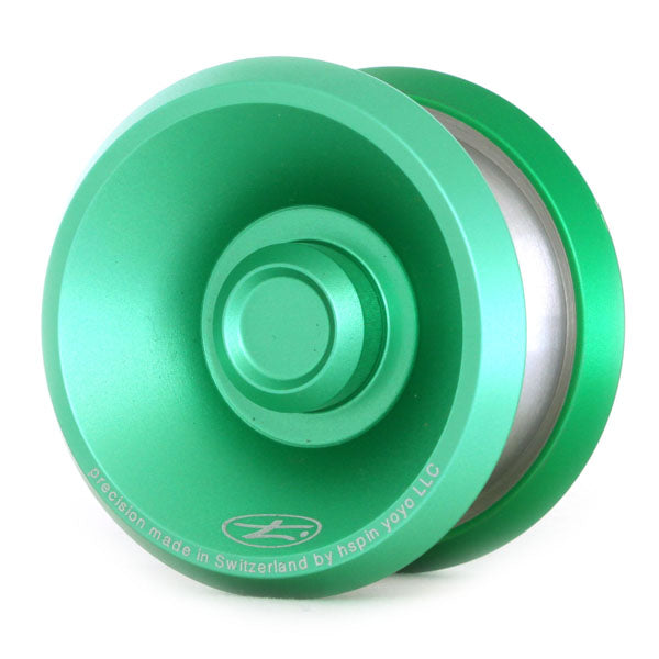Beyond Envy - H-Spin | Yo-yo Specialty Store Rewind