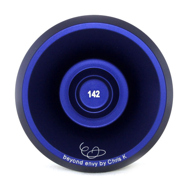envy エンヴィ　hspin Beyond Envy - H-Spin | Yo-yo Specialty Store Rewind