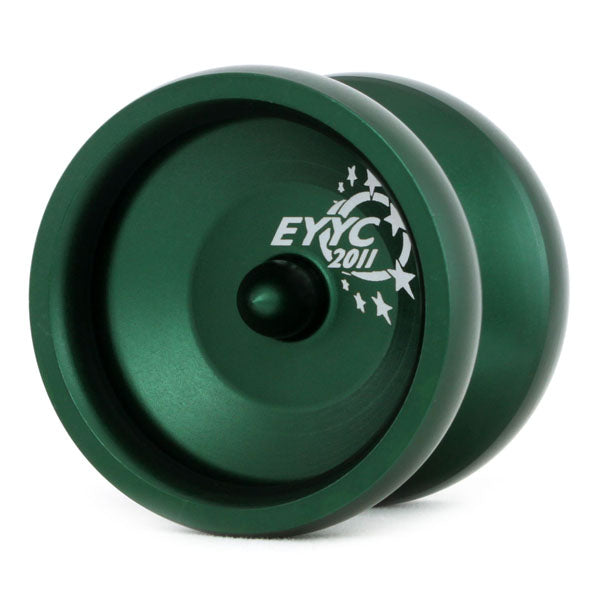 H-Spin [Museum] ┃Rewind, the world's largest yo-yo