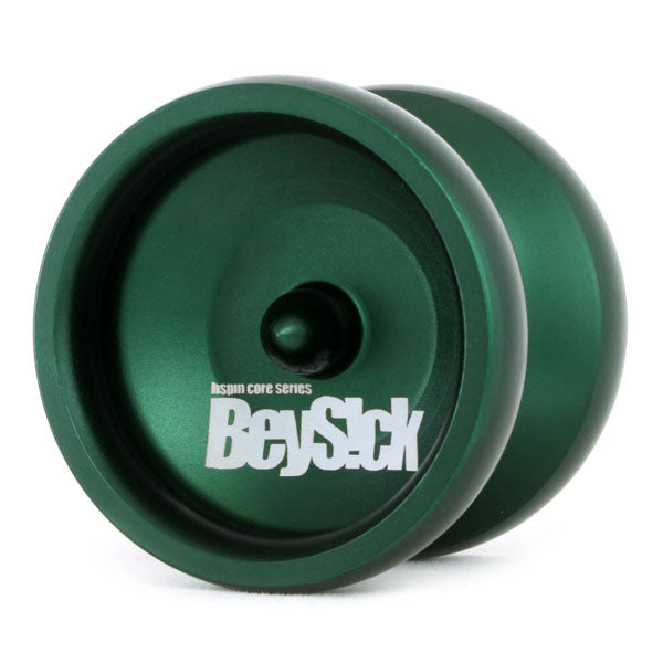Basic 2011EYYC - H-Spin ┃Yo-yo Specialty Store Rewind