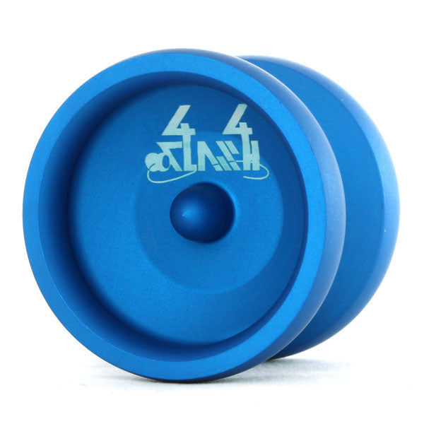 H-Spin [Museum] ┃Rewind, the world's largest yo-yo