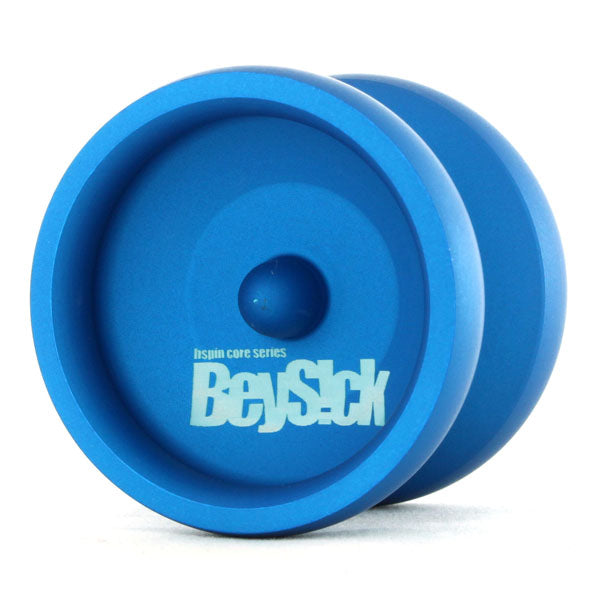 yocchi Basic 44CLASH - H-Spin ┃Yo-yo Specialty Store Rewind