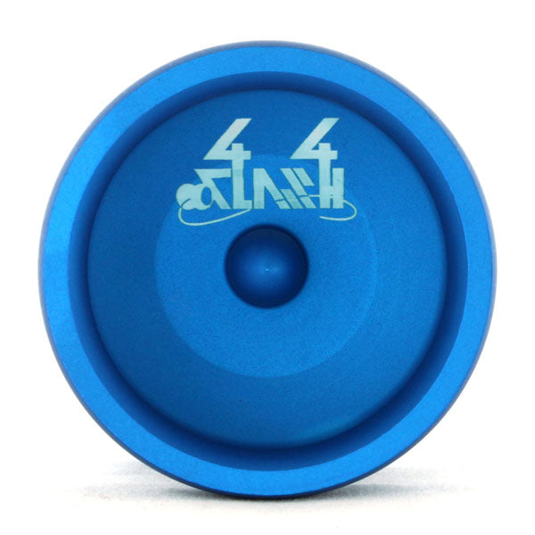 Basic 44CLASH - H-Spin ┃Yo-yo Specialty Store Rewind