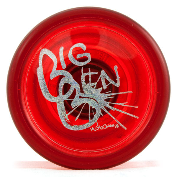 Big Ben - Yoyo Jam ┃Yoyo Specialty Store Rewind