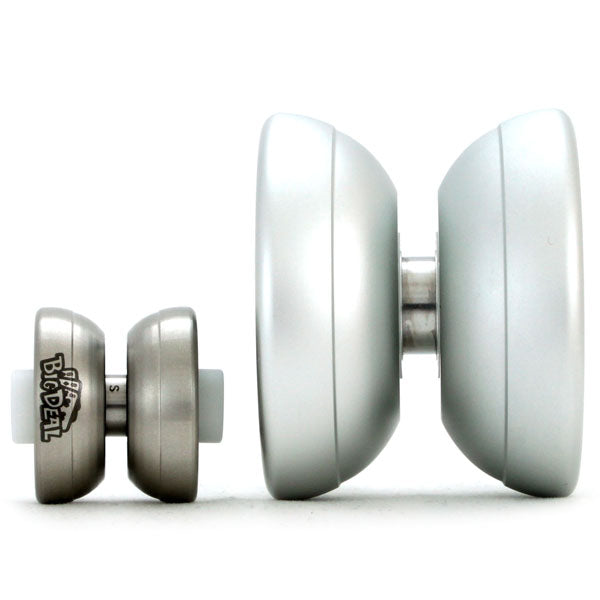 Big Deal - Yoyo Factory ┃Yoyo Specialty Store Rewind