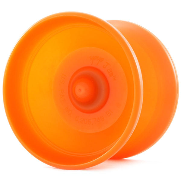 Big Yo - Yoyo Jam ┃Yoyo Specialty Store Rewind