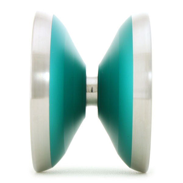 Big Bimetal Yo-Yo (Prototype) - Turning Point | Yo-Yo Specialty