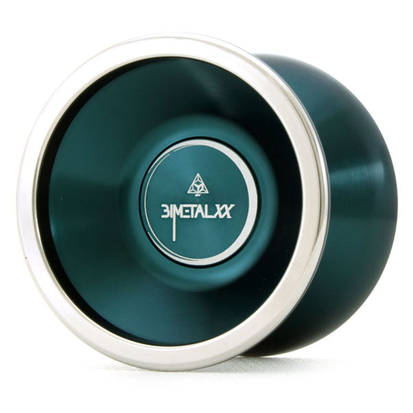 Bimetal YJXX - YJYOYO ┃Yoyo Specialty Store Rewind