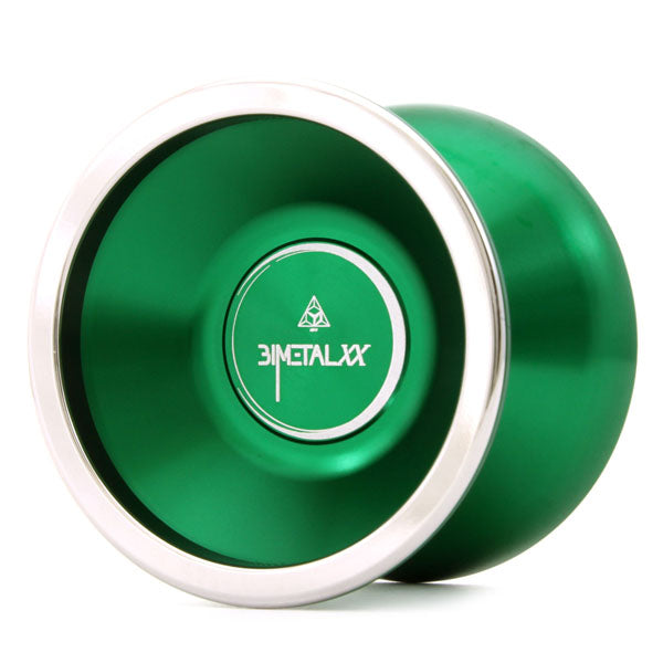 Bimetal YJXX - YJYOYO ┃Yoyo Specialty Store Rewind