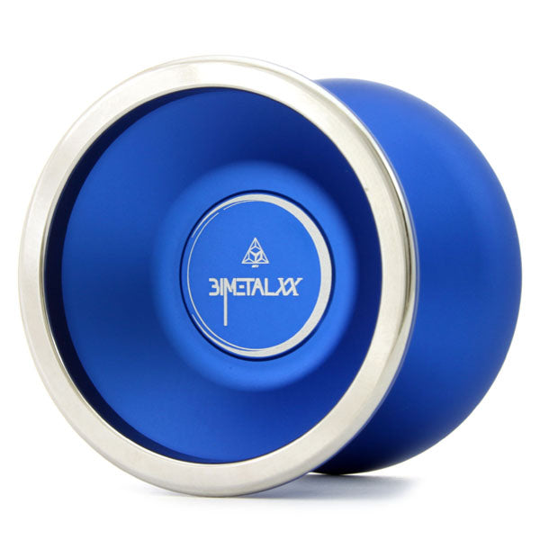Bimetal YJXX - YJYOYO ┃Yoyo Specialty Store Rewind