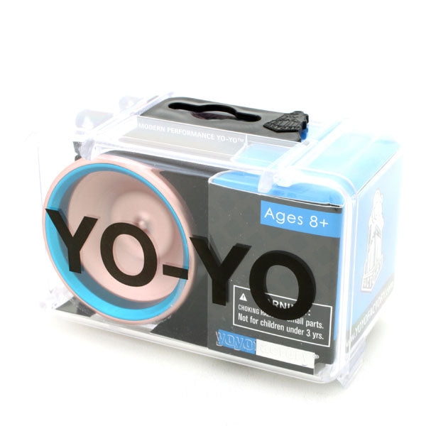 yoyofactory BiND ヨーヨー Bind - Yoyo Factory ┃Yoyo Specialty Store Rewind