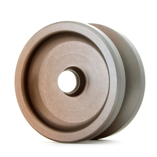 Black Cannon - Markmont | Yo-yo Specialty Store Rewind