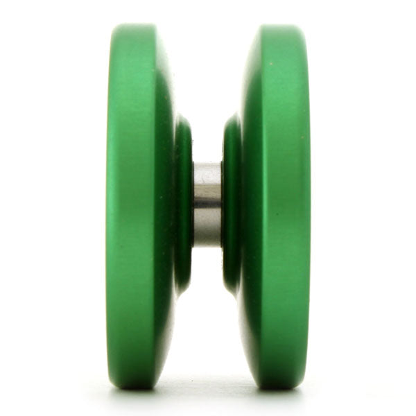Black Cannon - Markmont | Yo-yo Specialty Store Rewind
