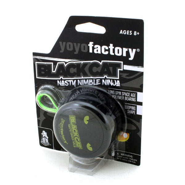 PLAY Yo-Yo Collection - YoYoFactory