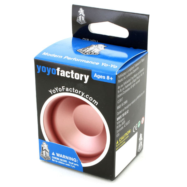 Blade - Yoyo Factory | Yoyo Specialty Store Rewind