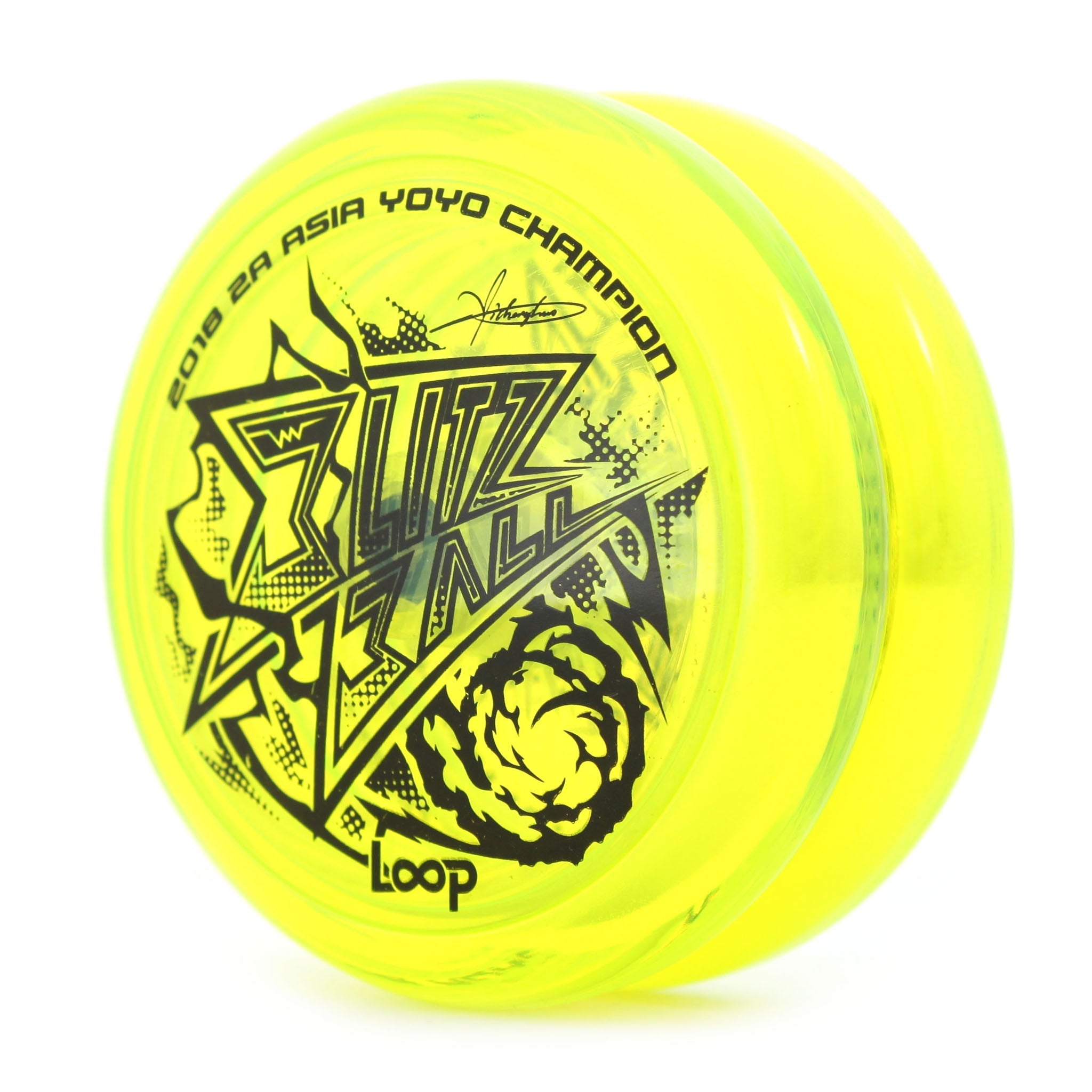 Blitz Ball Ver. 2.0