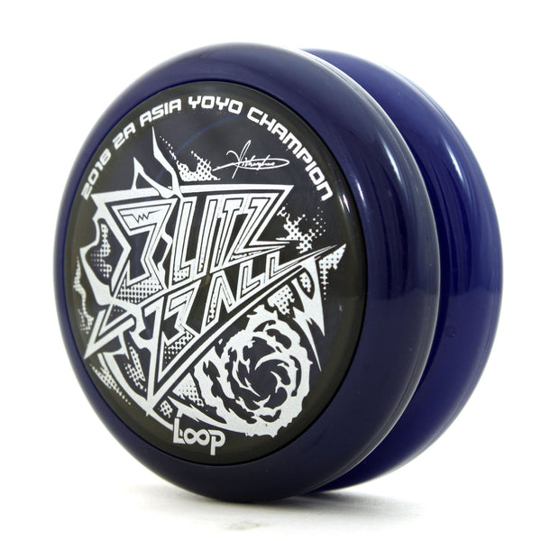 yoyorecreation Blink ピンクグラデーションカラー - ヨーヨー