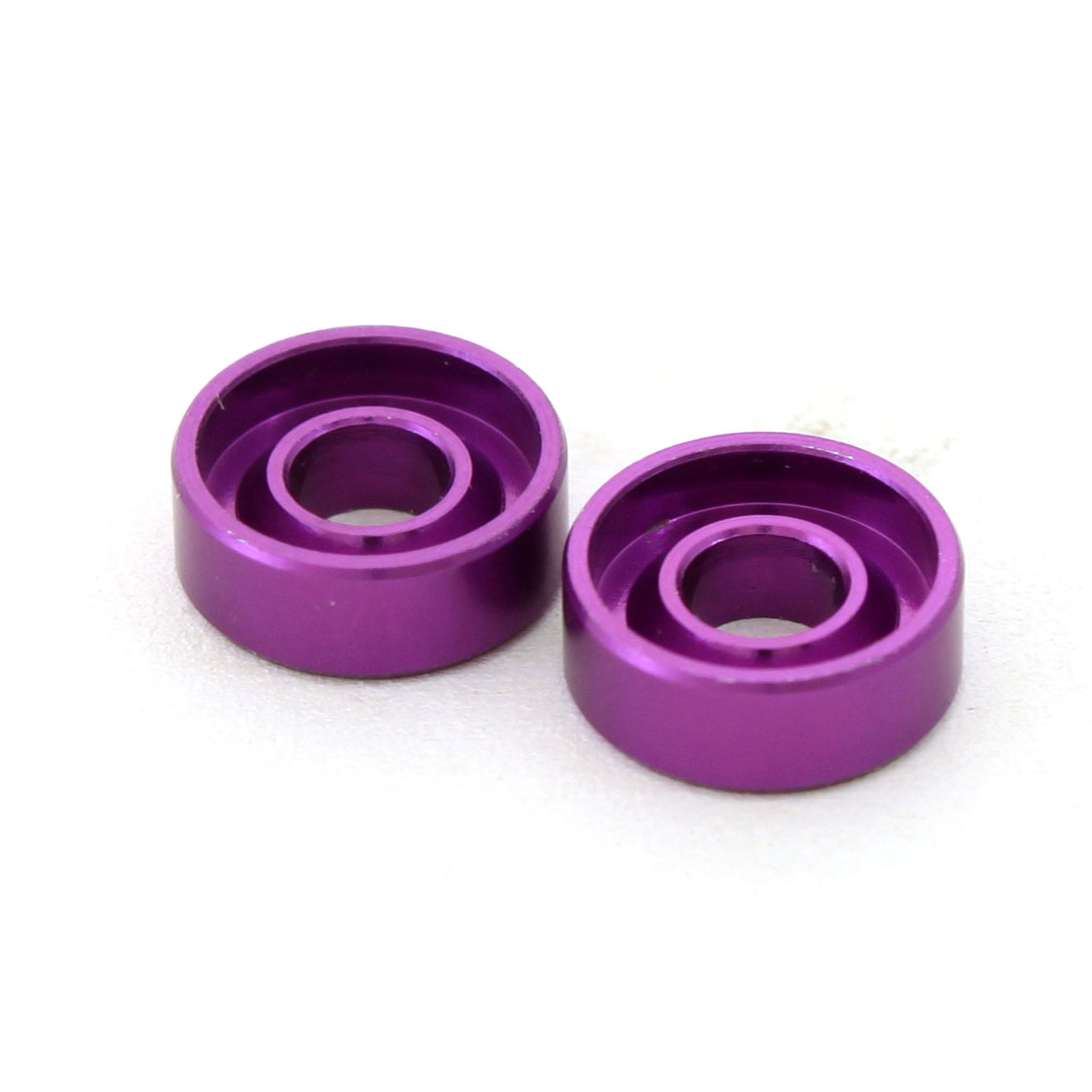 Yi Chenghao Metal Spacer for Blitz Ball (2pcs)