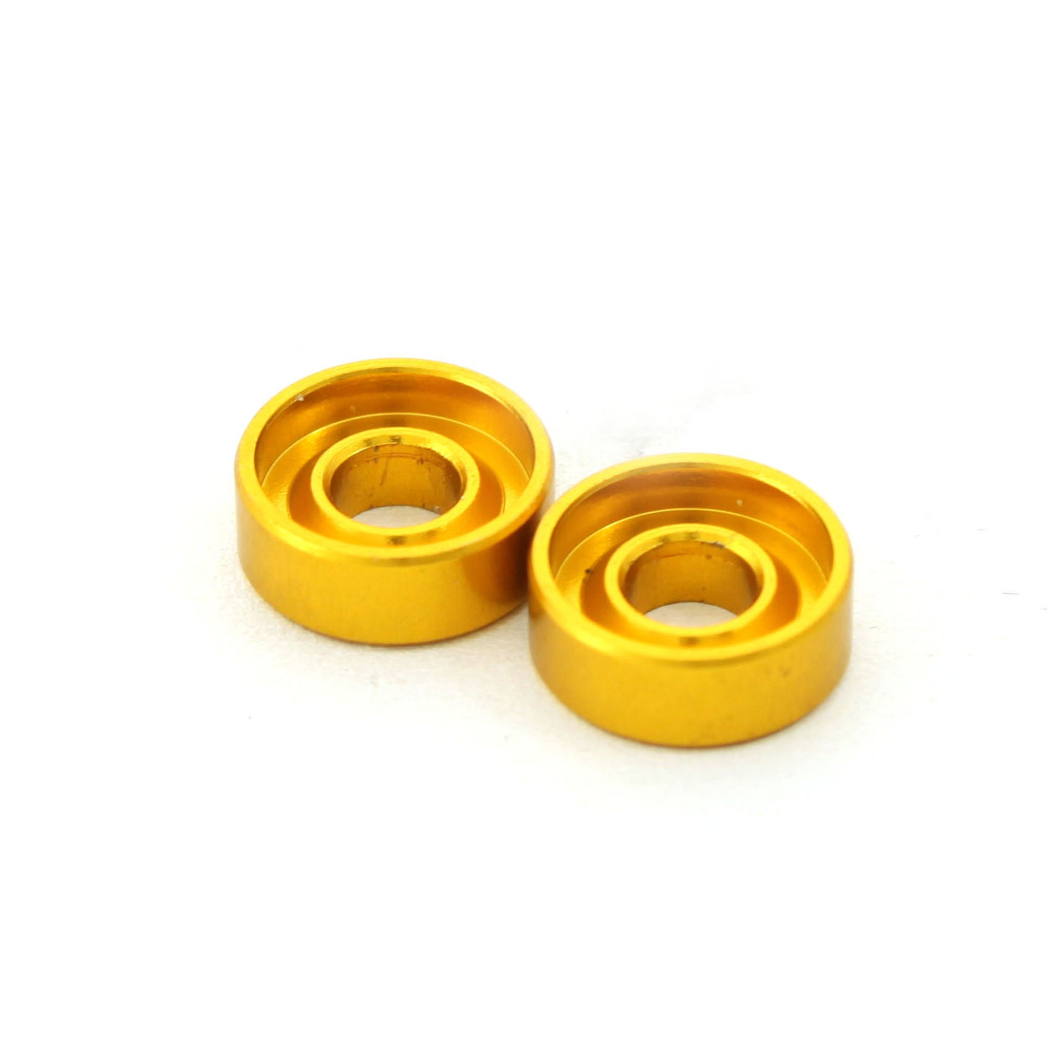 Yi Chenghao Metal Spacer for Blitzball (Set of 2) - Yi
