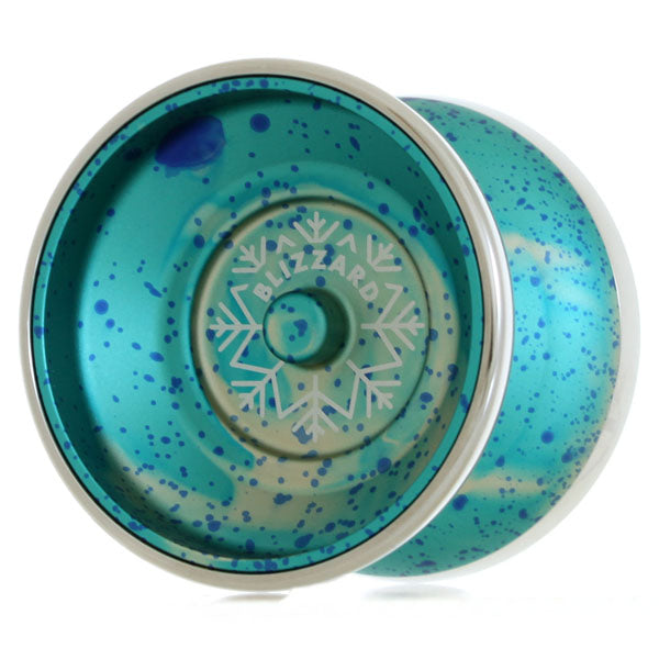 Blizzard - CLYW ┃Yo-yo Specialty Store Rewind