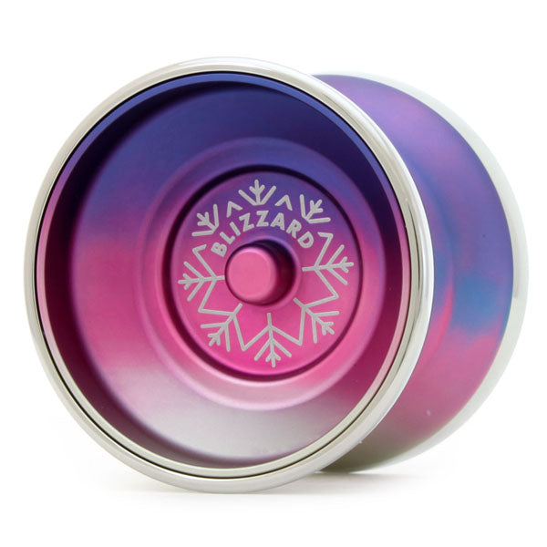Blizzard - CLYW ┃Yo-yo Specialty Store Rewind