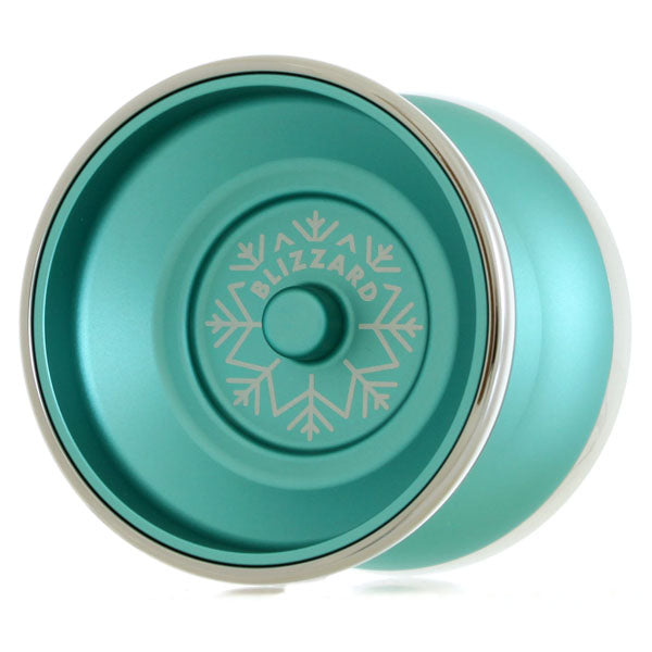 Blizzard - CLYW ┃Yo-yo Specialty Store Rewind