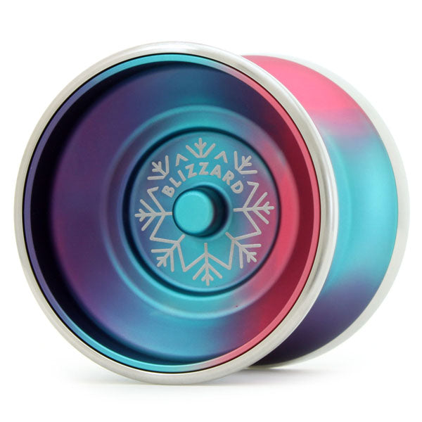Blizzard - CLYW ┃Yo-yo Specialty Store Rewind