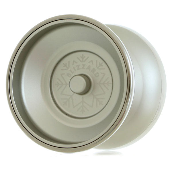 Blizzard - CLYW ┃Yo-yo Specialty Store Rewind