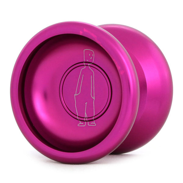 Blood Brothers 1 - Blood Brothers | Yo-yo Specialty Store Rewind