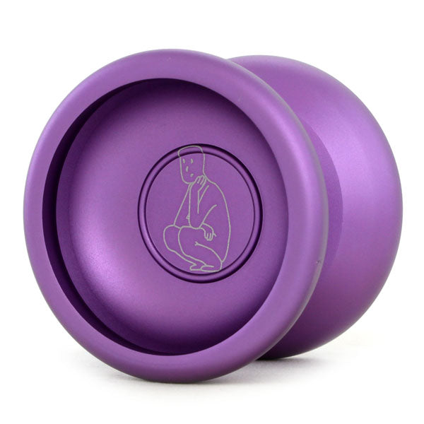 ブラッドブラザーズ　ヨーヨー Blood Brothers [Museum] ┃Rewind, the world's largest yo-yo
