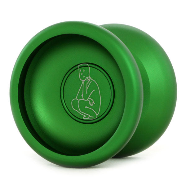 Blood Brothers 1 - Blood Brothers | Yo-yo Specialty Store Rewind