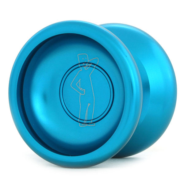 Blood Brothers 1 - Blood Brothers | Yo-yo Specialty Store Rewind