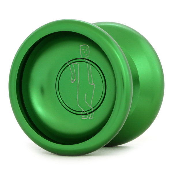 Blood Brothers 1 - Blood Brothers | Yo-yo Specialty Store Rewind