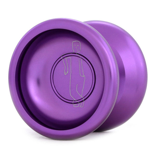 ブラッドブラザーズ　ヨーヨー Blood Brothers 1 - Blood Brothers | Yo-yo Specialty Store Rewind