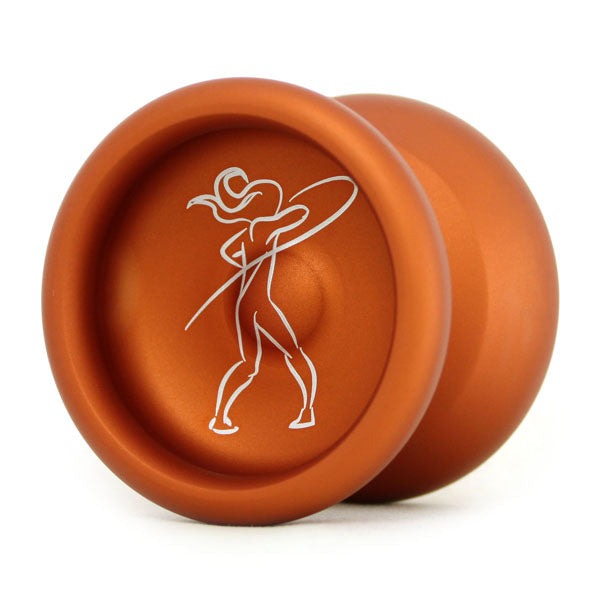 Blood Brothers 2 - Blood Brothers | Yo-yo Specialty Store Rewind
