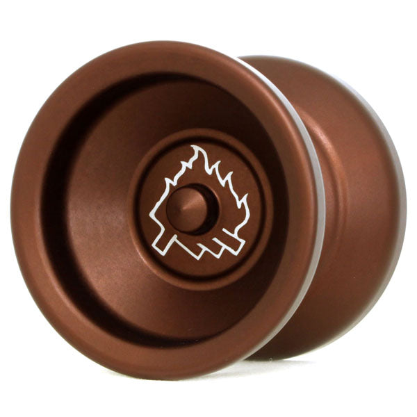 スポーツトイ・アクショントイ clyw bonfire Bonfire - CLYW ┃Yo-yo Specialty Store Rewind