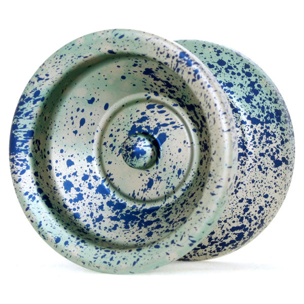 Bonfire - CLYW ┃Yo-yo Specialty Store Rewind