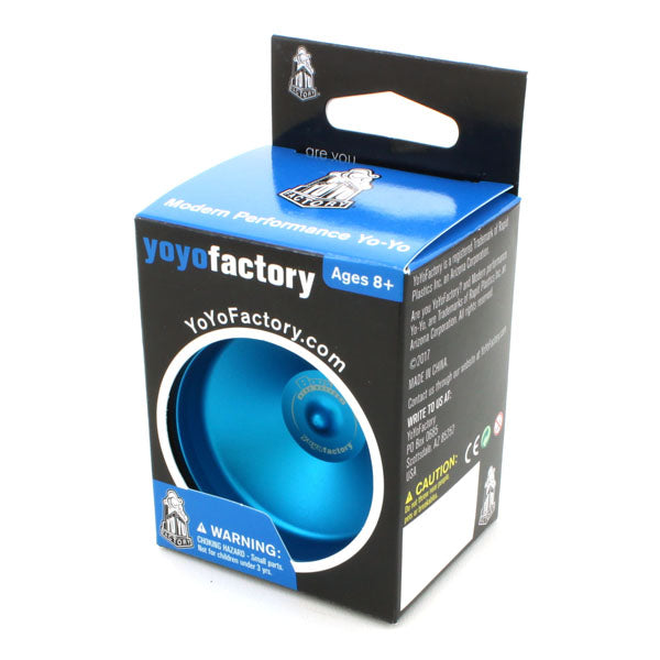 Boost - Yoyo Factory | Yoyo Specialty Store Rewind