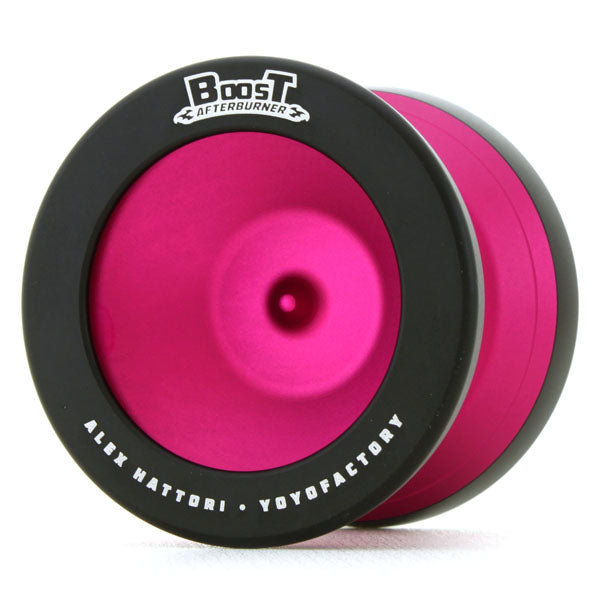 Boost Afterburner - Yoyo Factory ┃Yoyo Specialty Store Rewind