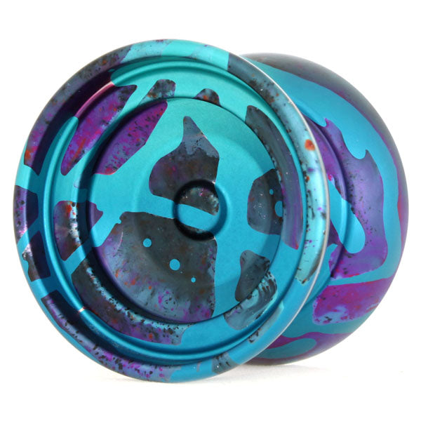 Borealis (old model) - CLYW ┃Yo-yo specialty store Rewind