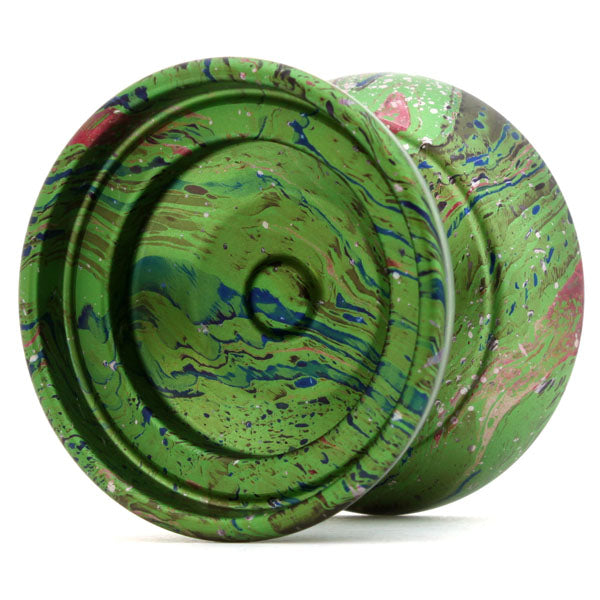 CLYW —— Borealis (Old) Borealis (old model) - CLYW ┃Yo-yo specialty store Rewind