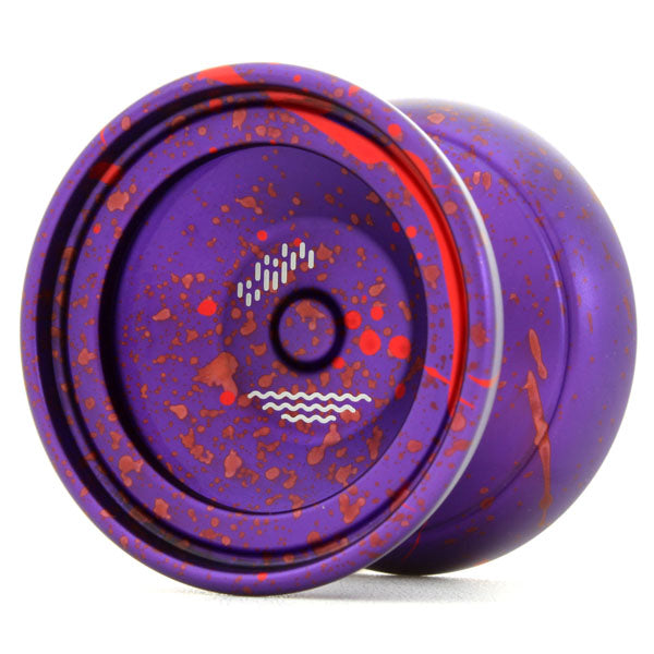 Matsuri Speckle