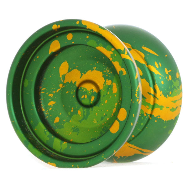 Borealis (old model) - CLYW ┃Yo-yo specialty store Rewind