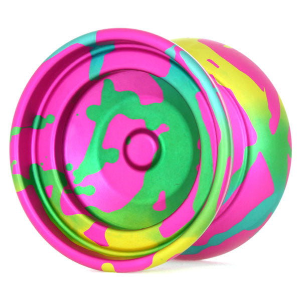 【CLYW】ボレアリス YoYoExpert Blog & Yo-Yo News – New CLYW Release! Borealis