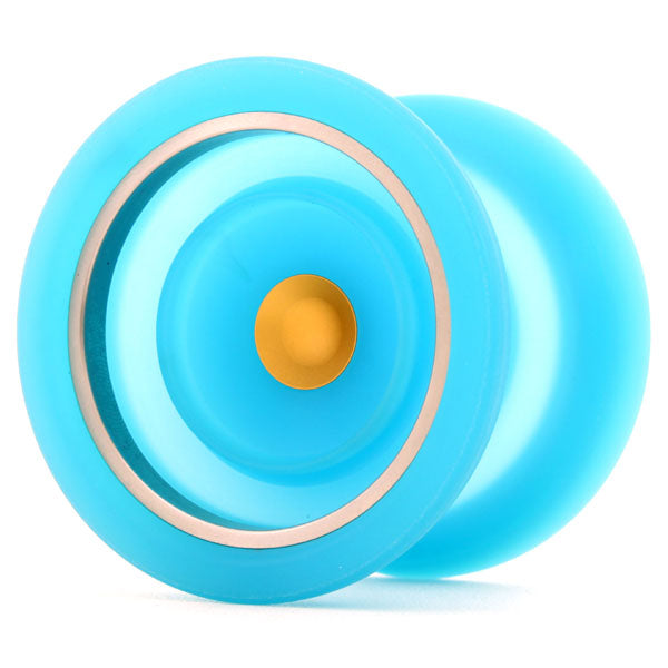 Boreas Pro II - Yoyo Empire ┃Yoyo Specialty Store Rewind