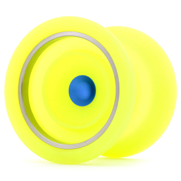 Boreas Pro II - Yoyo Empire ┃Yoyo Specialty Store Rewind