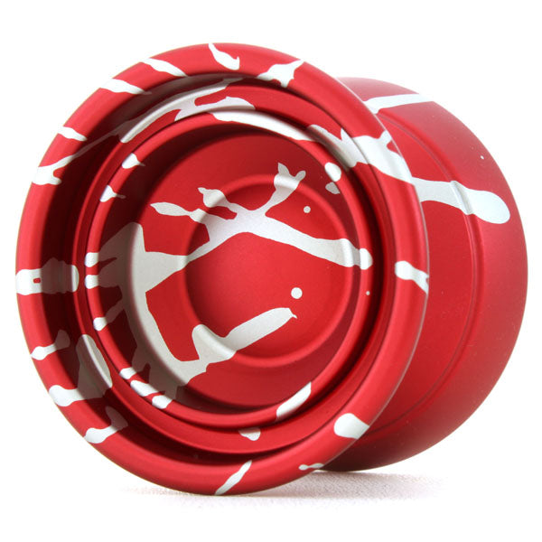 BOY - CLYW ┃Yo-yo Specialty Store Rewind